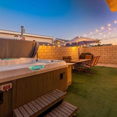 Modern San Pedro Home Los Angeles Exteriér fotografie