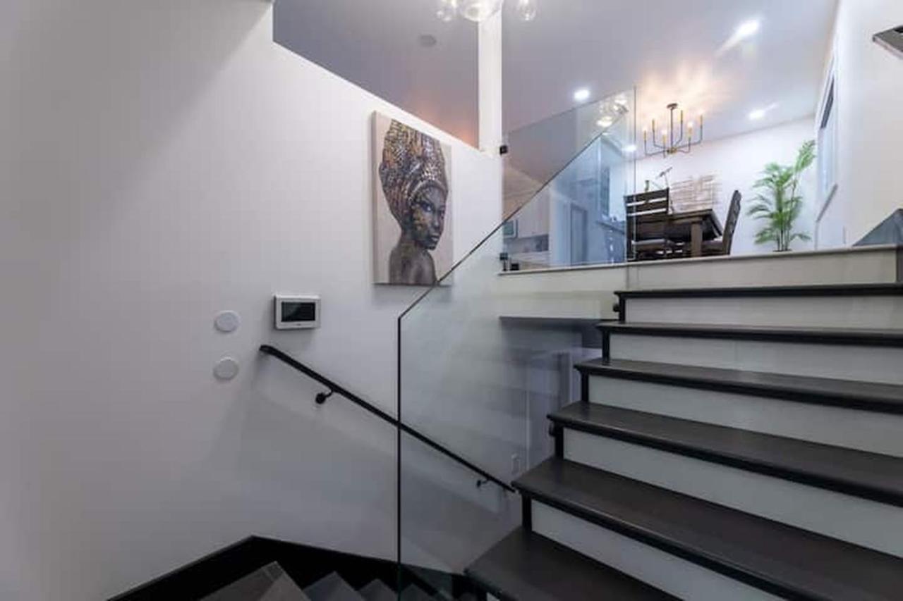 Modern San Pedro Home Los Angeles Exteriér fotografie