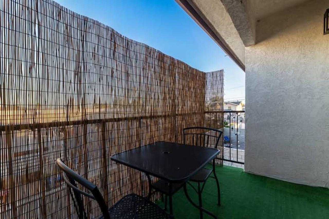 Modern San Pedro Home Los Angeles Exteriér fotografie