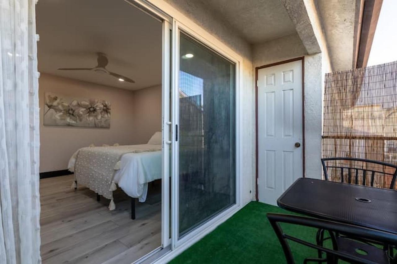 Modern San Pedro Home Los Angeles Exteriér fotografie