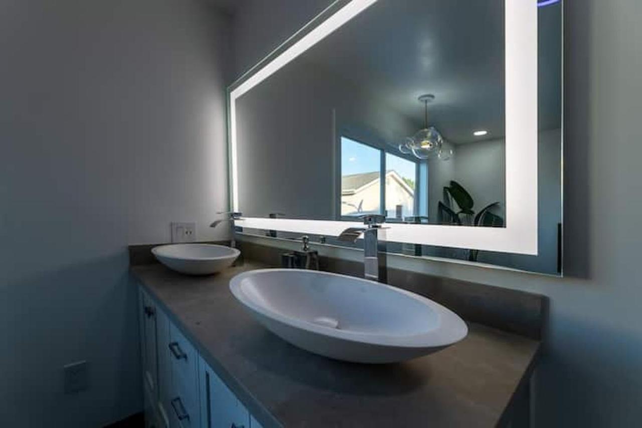 Modern San Pedro Home Los Angeles Exteriér fotografie